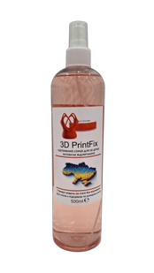 Клей для 3D-друку 3D PrintFix 500 мл 1008 фото