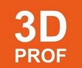 3D-Prof
